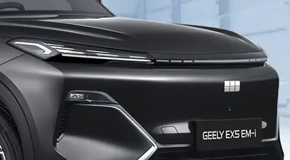Geely EX5 EM-i — миниатюра 12