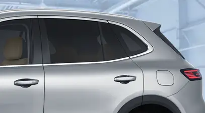 Geely EX5 EM-i — миниатюра 3