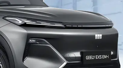 Geely EX5 EM-i — миниатюра 24