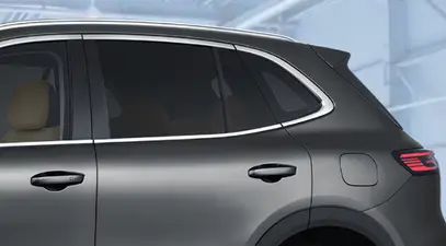 Geely EX5 EM-i — миниатюра 25