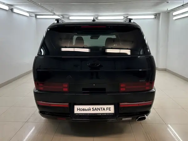 Hyundai Santa Fe — миниатюра 27
