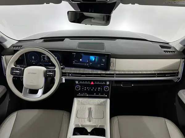 Hyundai Santa Fe — миниатюра 29