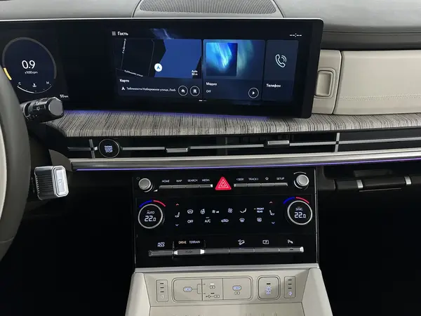 Hyundai Santa Fe — миниатюра 31