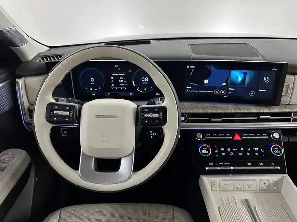 Hyundai Santa Fe — миниатюра 33