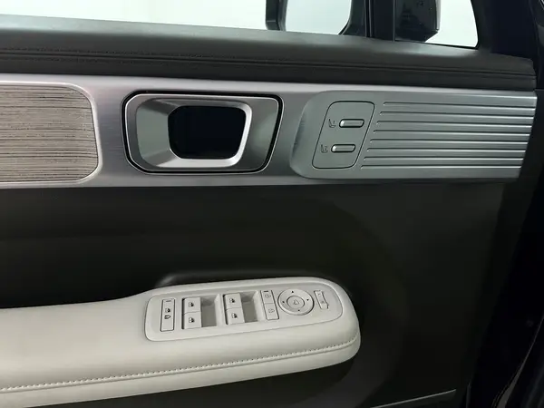 Hyundai Santa Fe — миниатюра 35