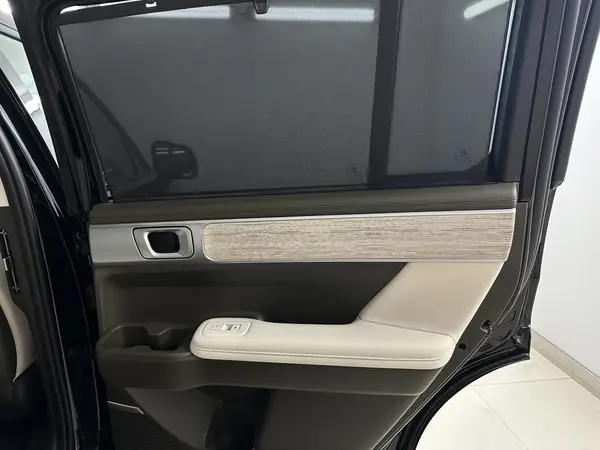 Hyundai Santa Fe — миниатюра 37