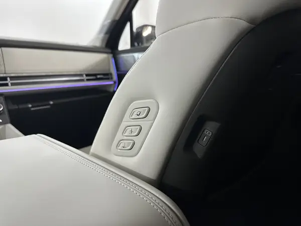 Hyundai Santa Fe — миниатюра 39