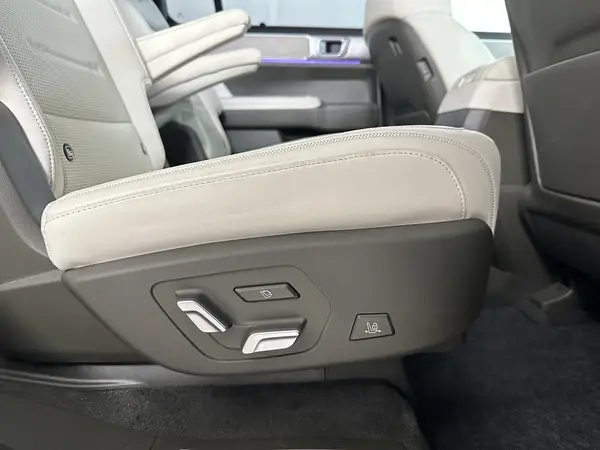 Hyundai Santa Fe — миниатюра 40