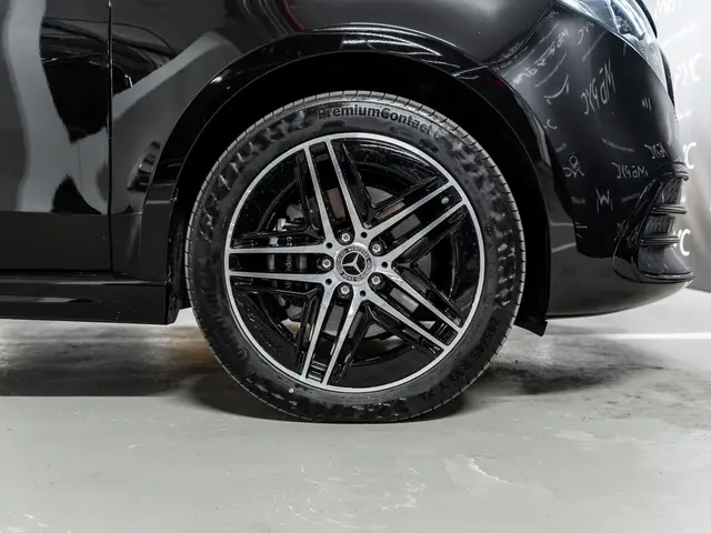 Mercedes-Benz V-Класс — миниатюра 33