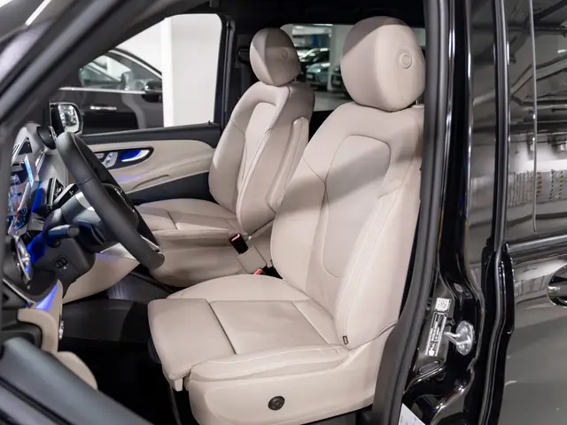 Mercedes-Benz V-Класс — миниатюра 28