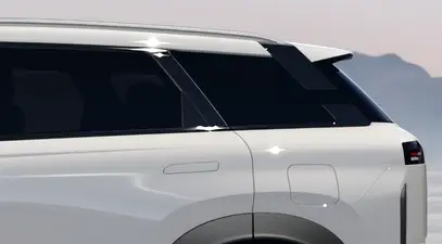 Jaecoo J7 — миниатюра 35