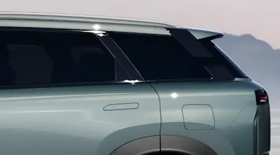 Jaecoo J7 — миниатюра 19