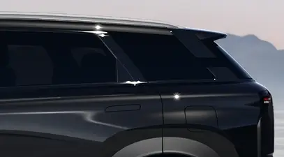 Jaecoo J7 — миниатюра 13