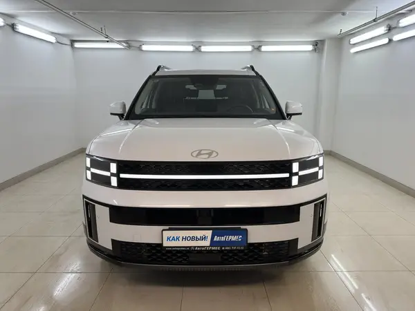 Hyundai Santa Fe — миниатюра 6