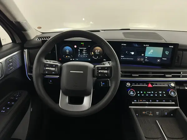 Hyundai Santa Fe — миниатюра 13