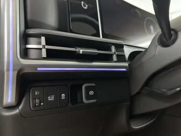 Hyundai Santa Fe — миниатюра 14