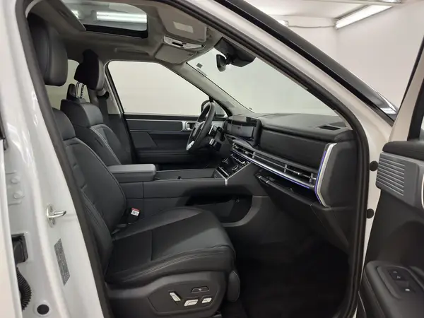 Hyundai Santa Fe — миниатюра 21