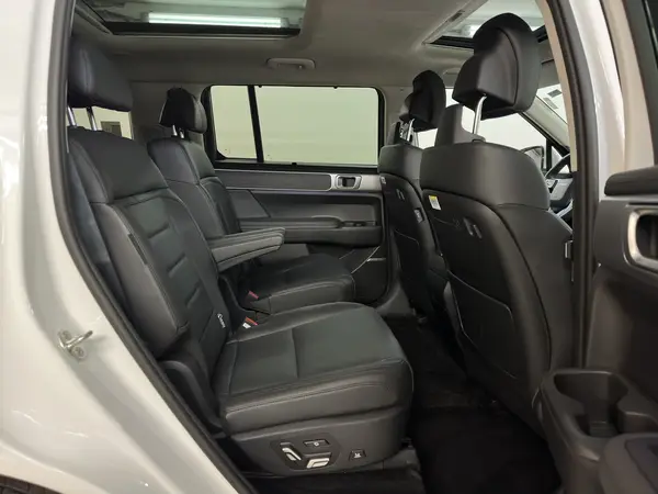 Hyundai Santa Fe — миниатюра 22