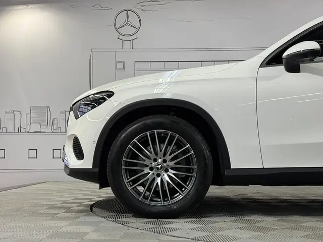 Mercedes-Benz GLC Coupe — миниатюра 18