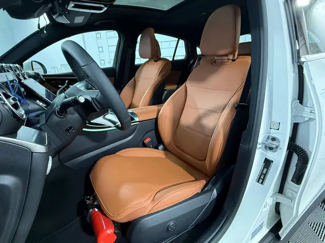 Mercedes-Benz GLC Coupe — миниатюра 12