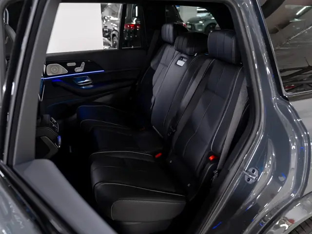 Mercedes-Benz GLS — миниатюра 40
