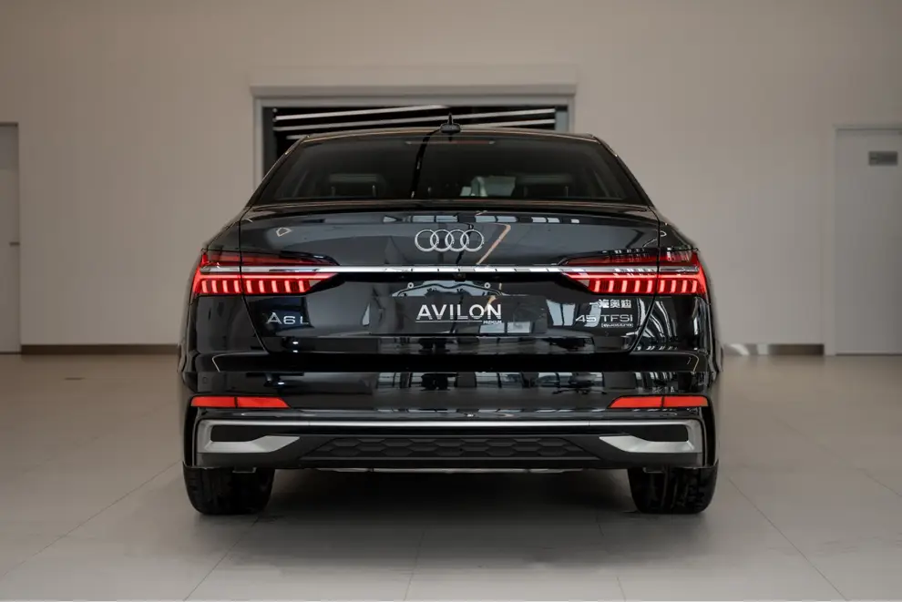 Audi A6 — миниатюра 24