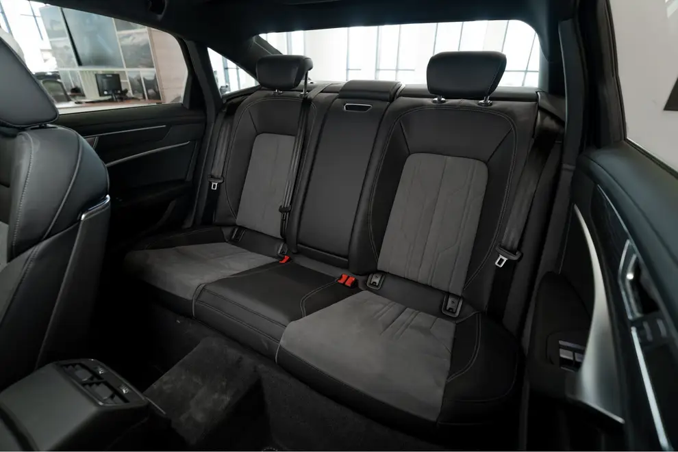 Audi A6 — миниатюра 28