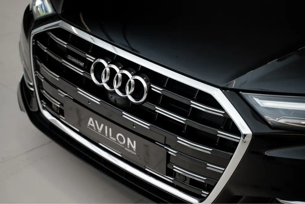 Audi A6 — миниатюра 32