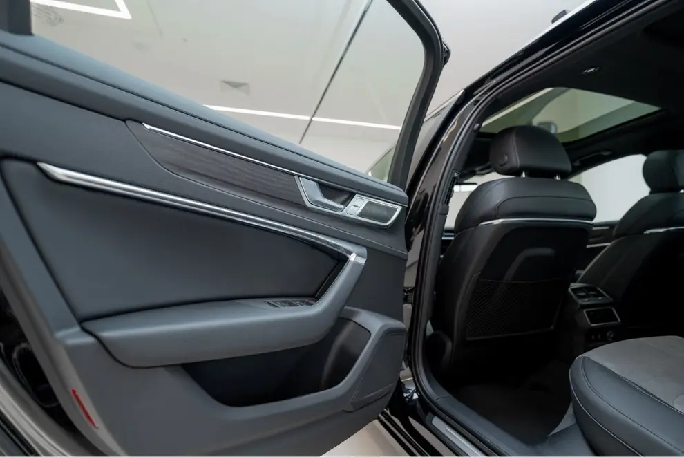 Audi A6 — миниатюра 17