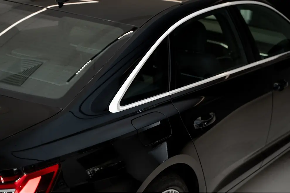 Audi A6 — миниатюра 18