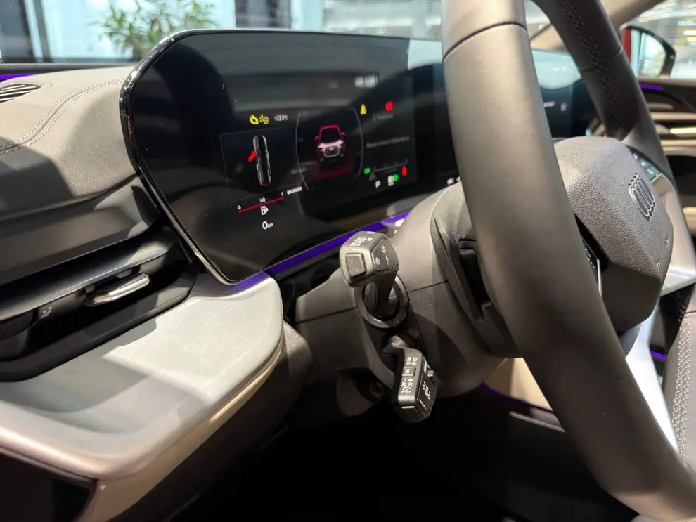 Audi Q5 Sportback — миниатюра 9