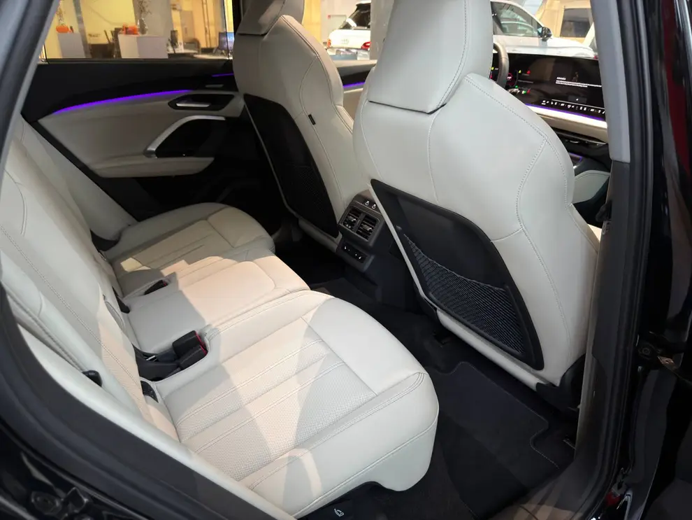 Audi Q5 Sportback — миниатюра 10