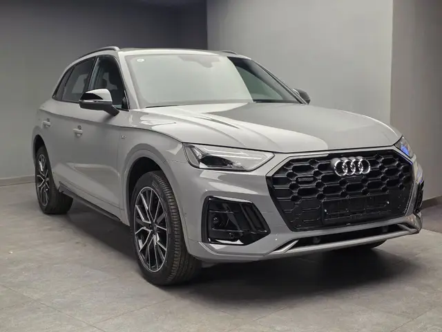 Audi Q5 — миниатюра 24