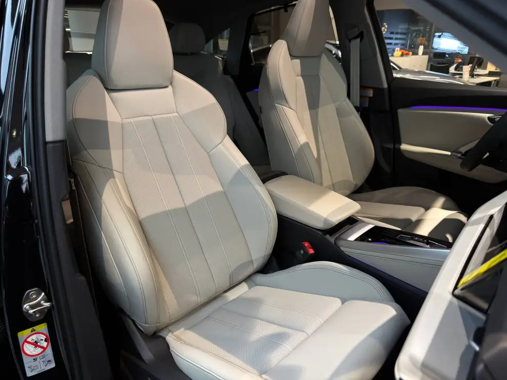 Audi Q5 Sportback — миниатюра 11