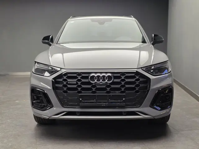 Audi Q5 — миниатюра 25