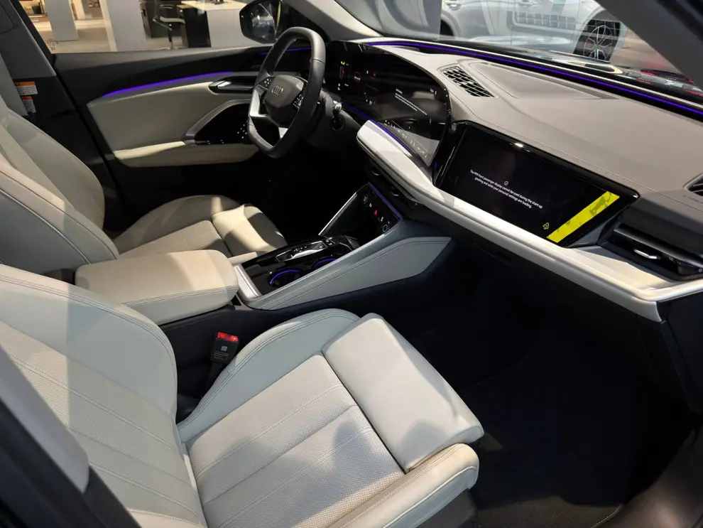 Audi Q5 Sportback — миниатюра 12