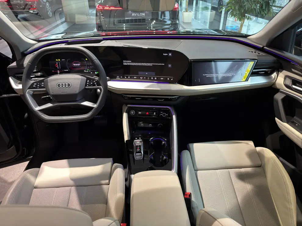 Audi Q5 Sportback — миниатюра 13