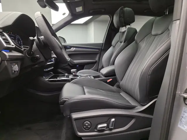 Audi Q5 — миниатюра 31
