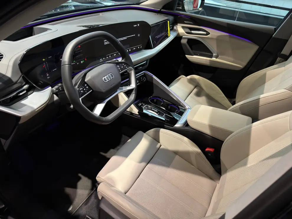Audi Q5 Sportback — миниатюра 14