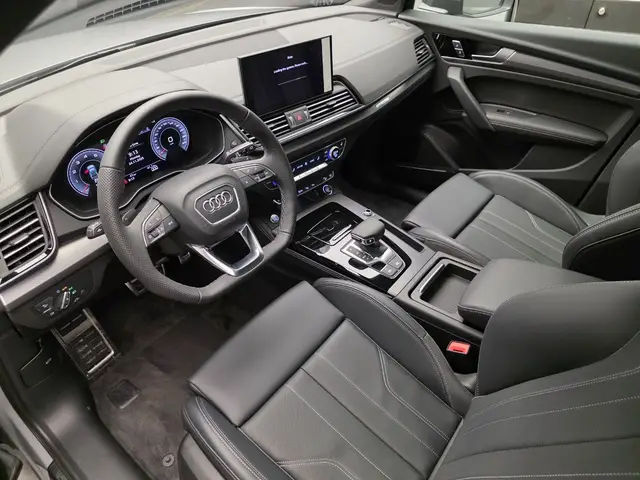 Audi Q5 — миниатюра 32