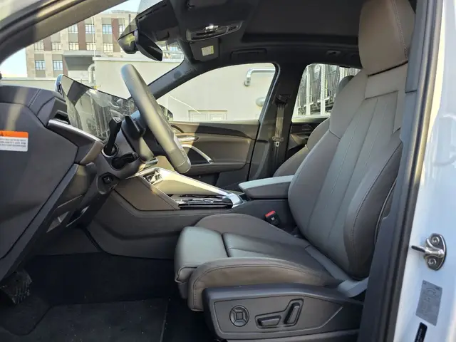 Audi Q5 Sportback — миниатюра 28