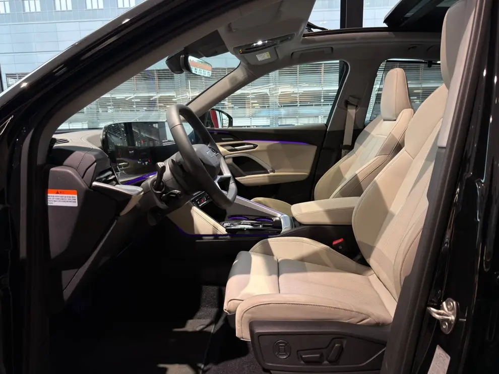 Audi Q5 Sportback — миниатюра 15