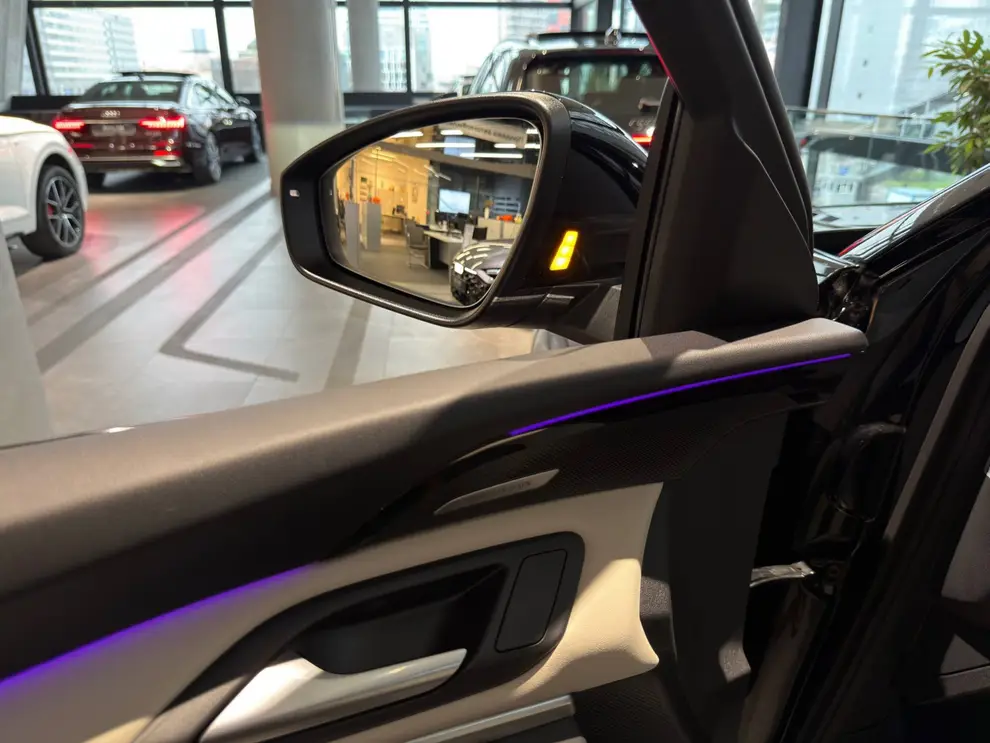 Audi Q5 Sportback — миниатюра 17