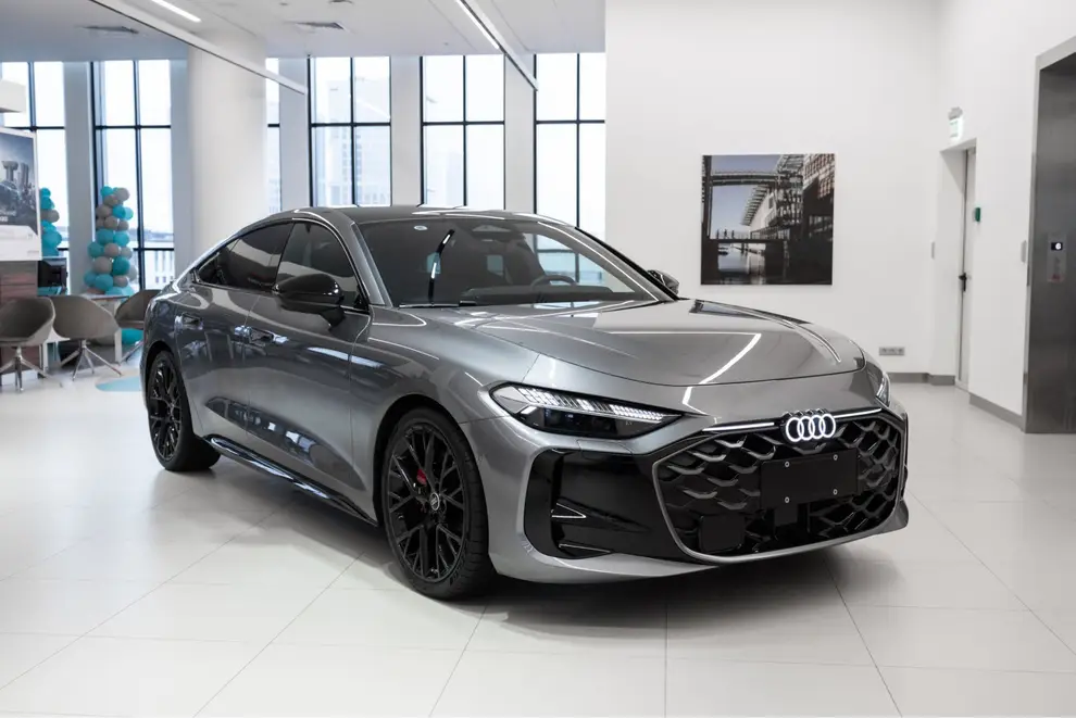 Audi A5 — миниатюра 10