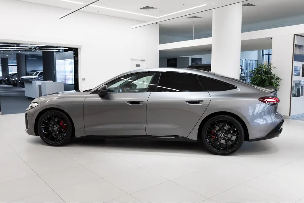 Audi A5 — миниатюра 11