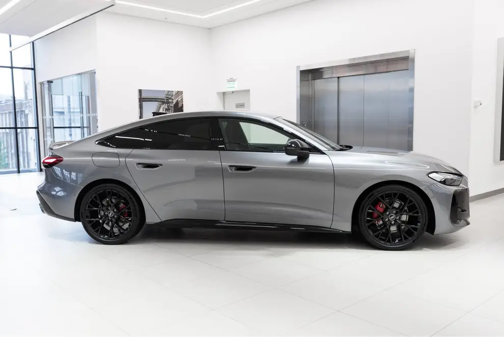 Audi A5 — миниатюра 12