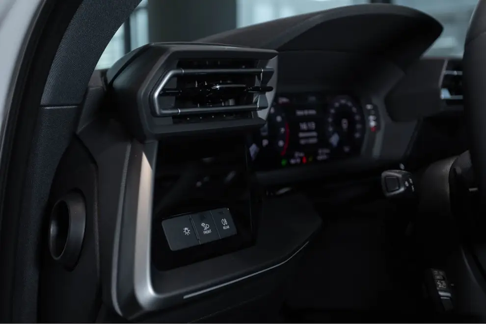 Audi A3 — миниатюра 12