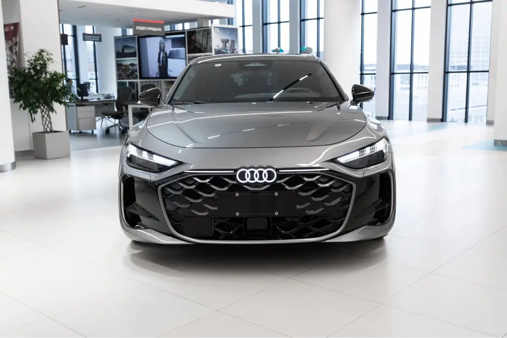 Audi A5 — миниатюра 13