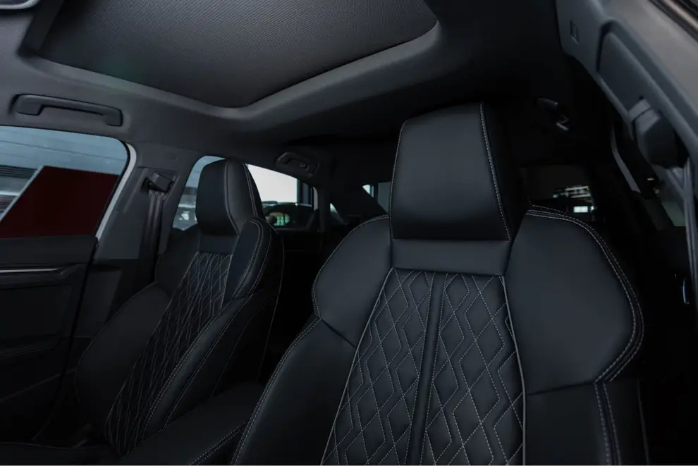 Audi A3 — миниатюра 13