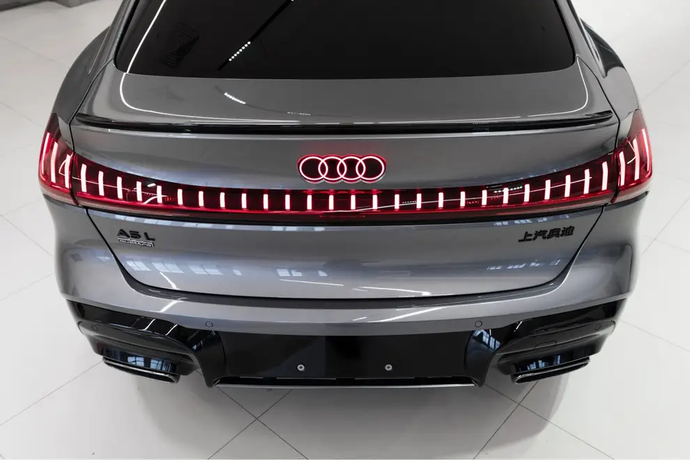 Audi A5 — миниатюра 14